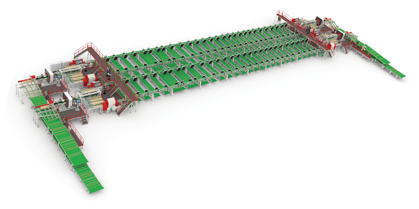 crosscut line frameport