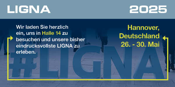 LIGNA 2025 DE